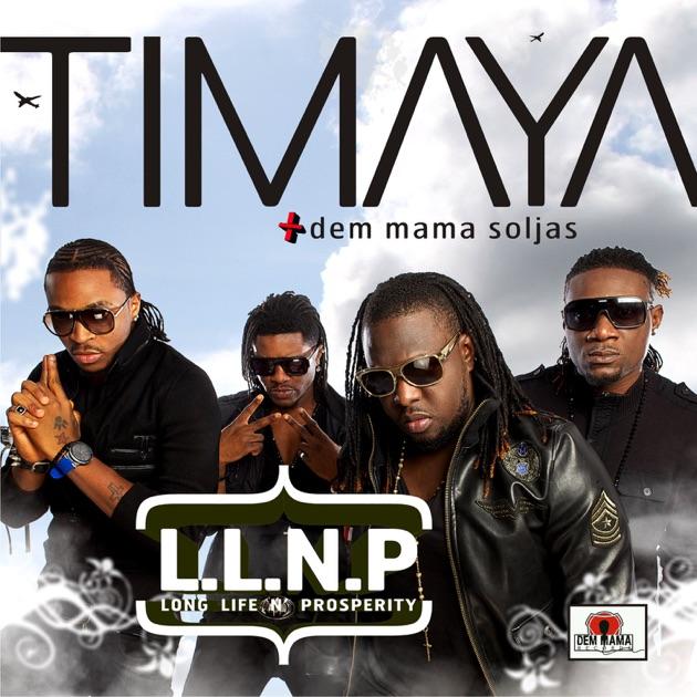 LLNP - Long Life N' Prosperity
