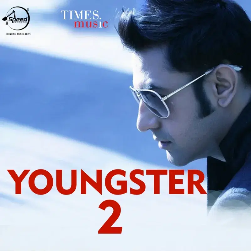 Youngster, Vol. 2
