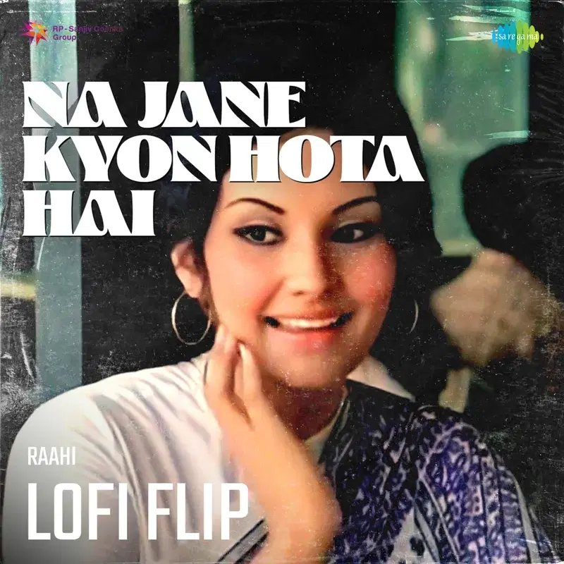 Na Jane Kyon Hota Hai