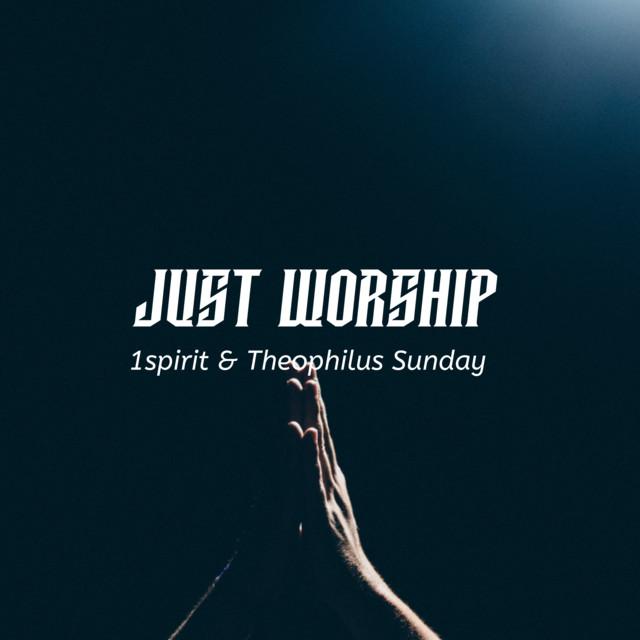 Just Worship - Live