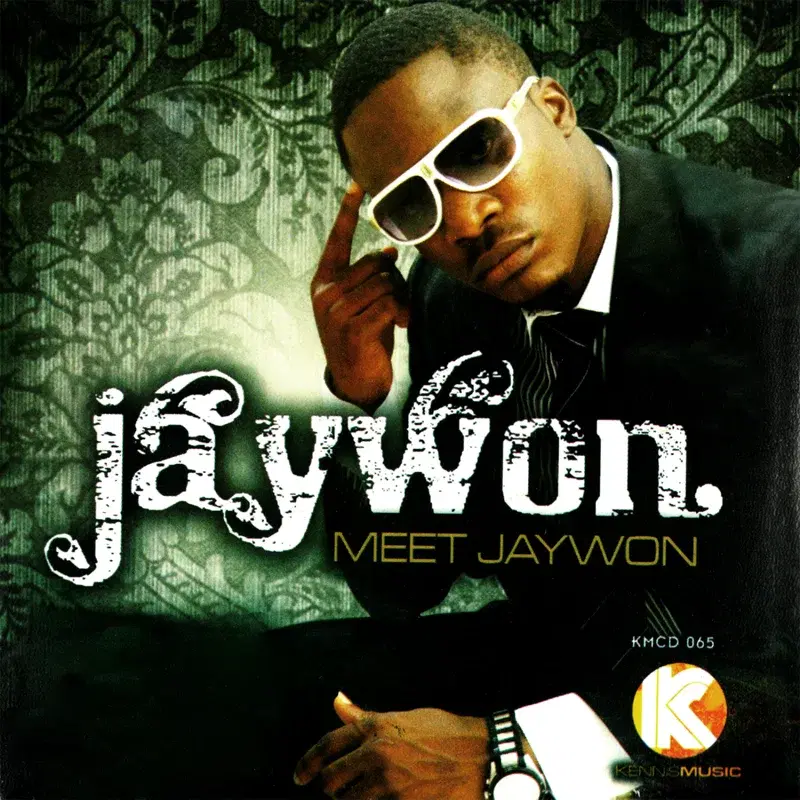 Meet Jaywon