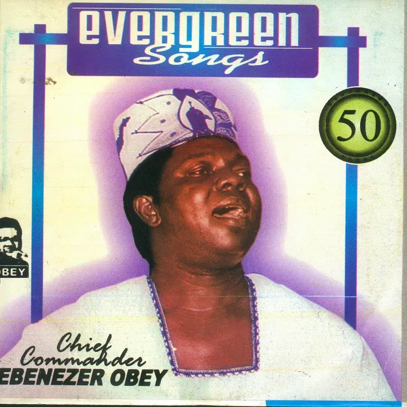Evergreen Songs  50