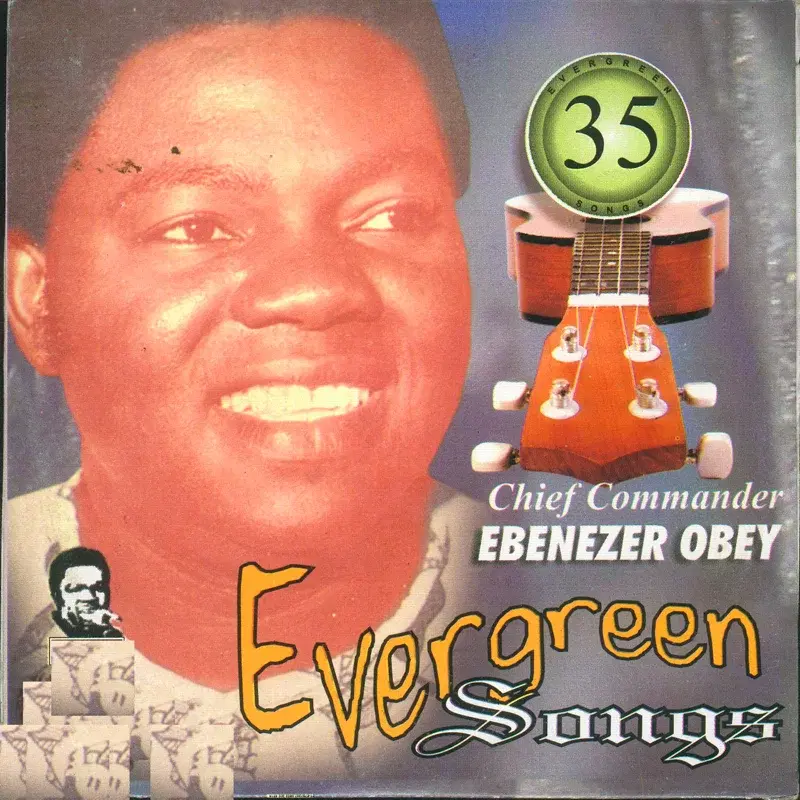 Evergreen Songs  35