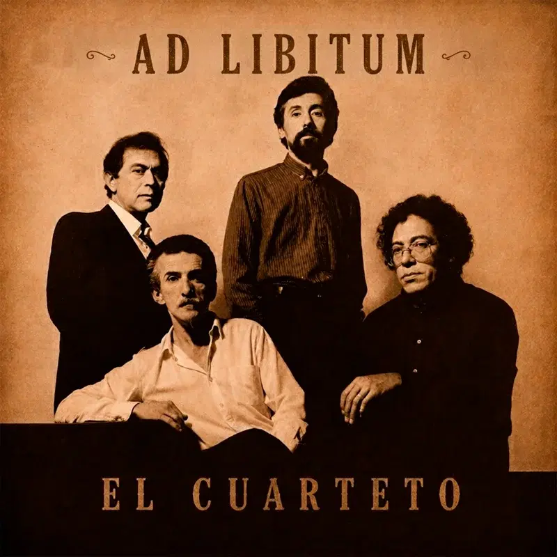 Ad Libitum