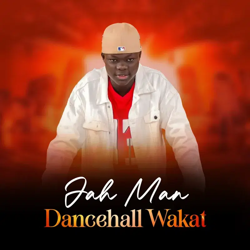 Dancehall Wakat