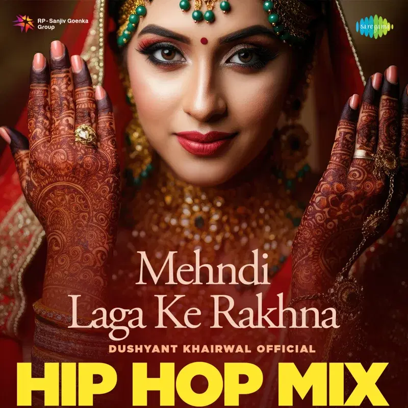 Mehndi Laga Ke Rakhna