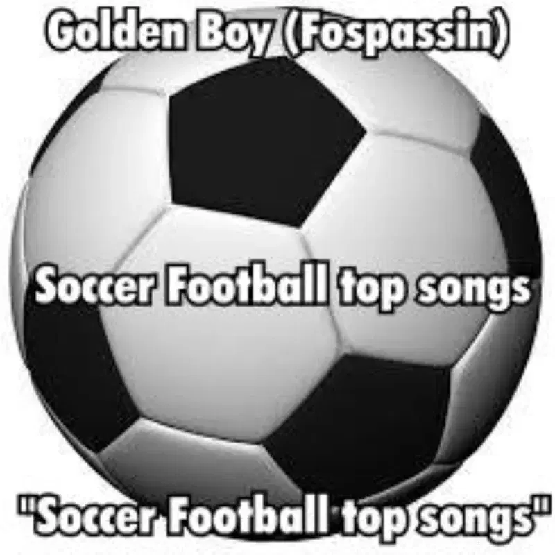 Soccer Football Top Songs