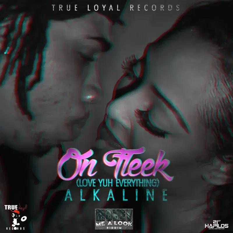 On Fleek (Love You Everything)