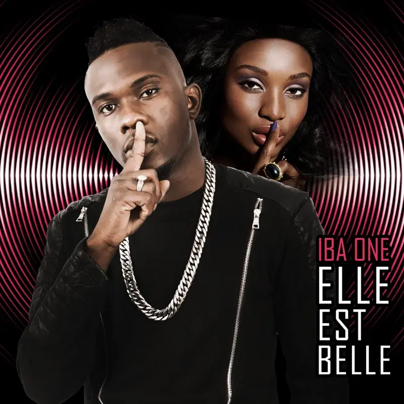 Elle est belle
