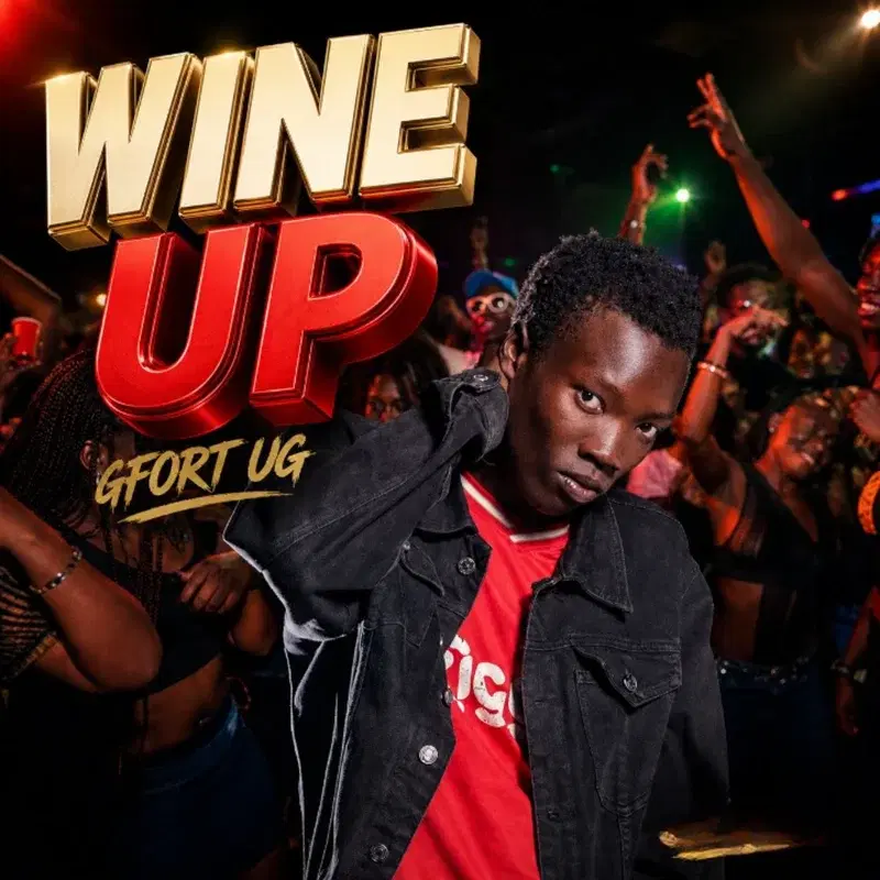 Wine Up