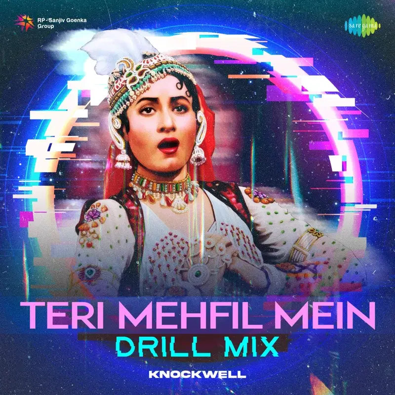 Teri Mehfil Mein