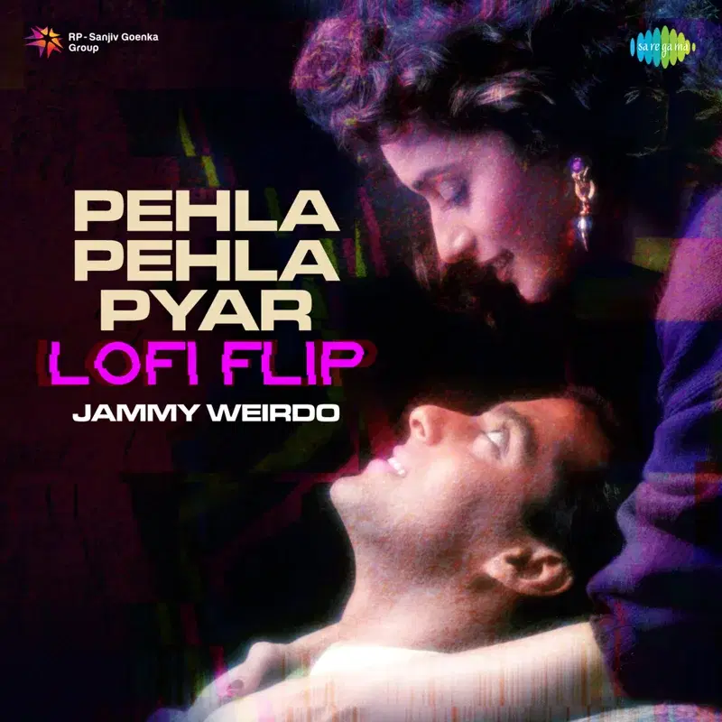 Pehla Pehla Pyar