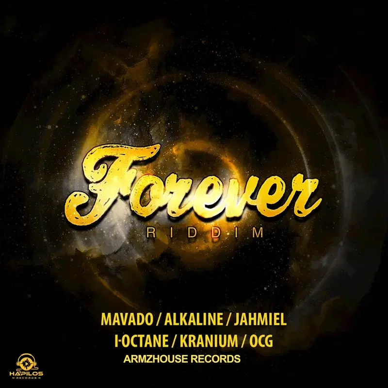 Forever Riddim