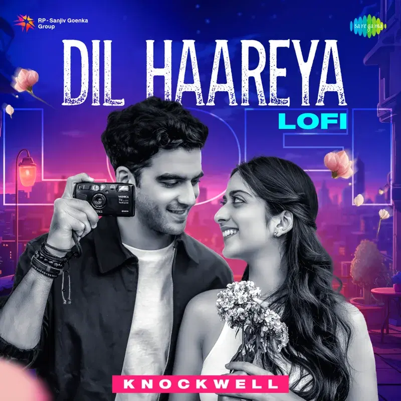 Dil Haareya