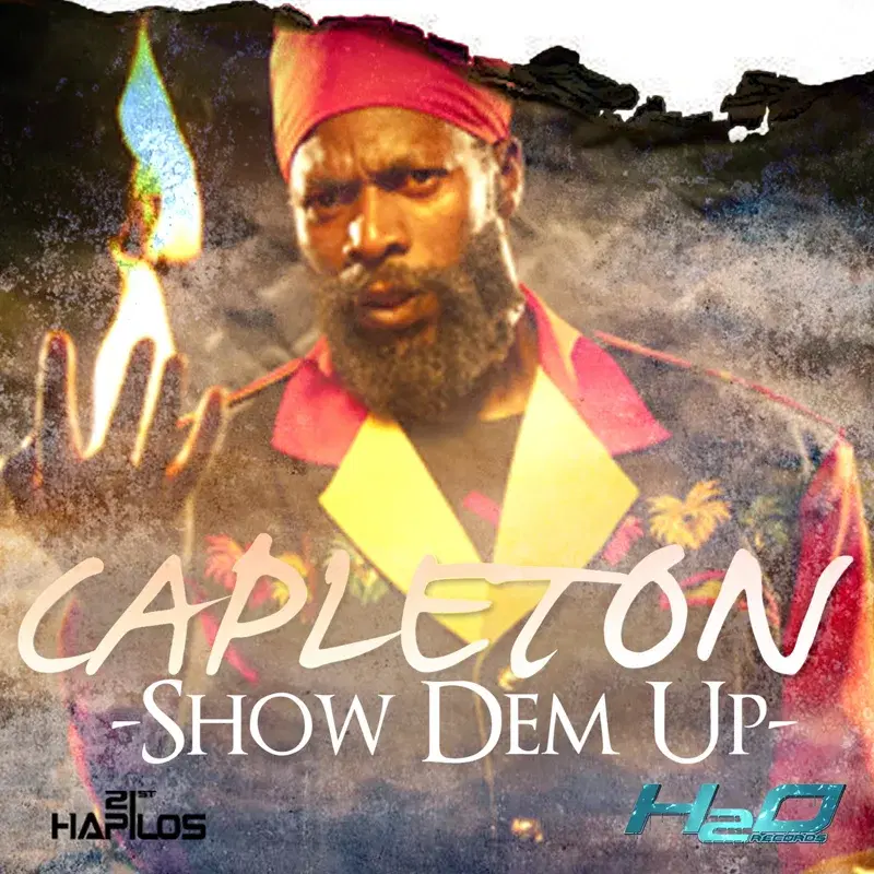 Show Dem Up