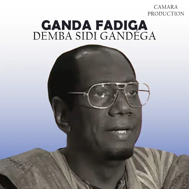 Demba Sidi Gandéga