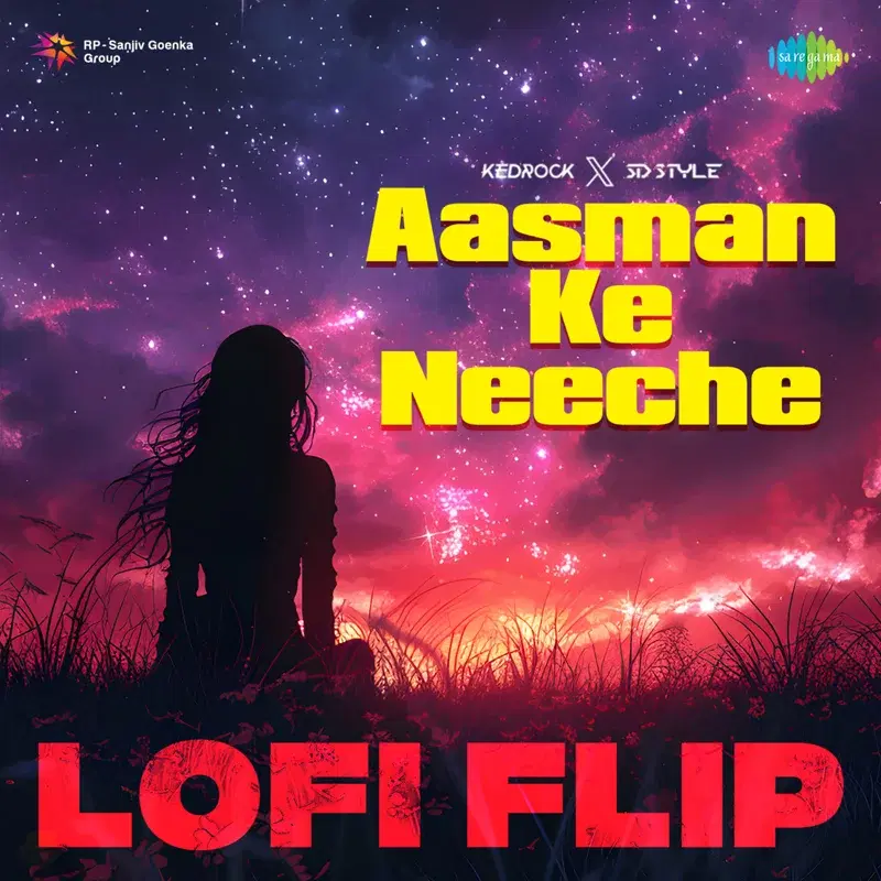 Aasman Ke Neeche