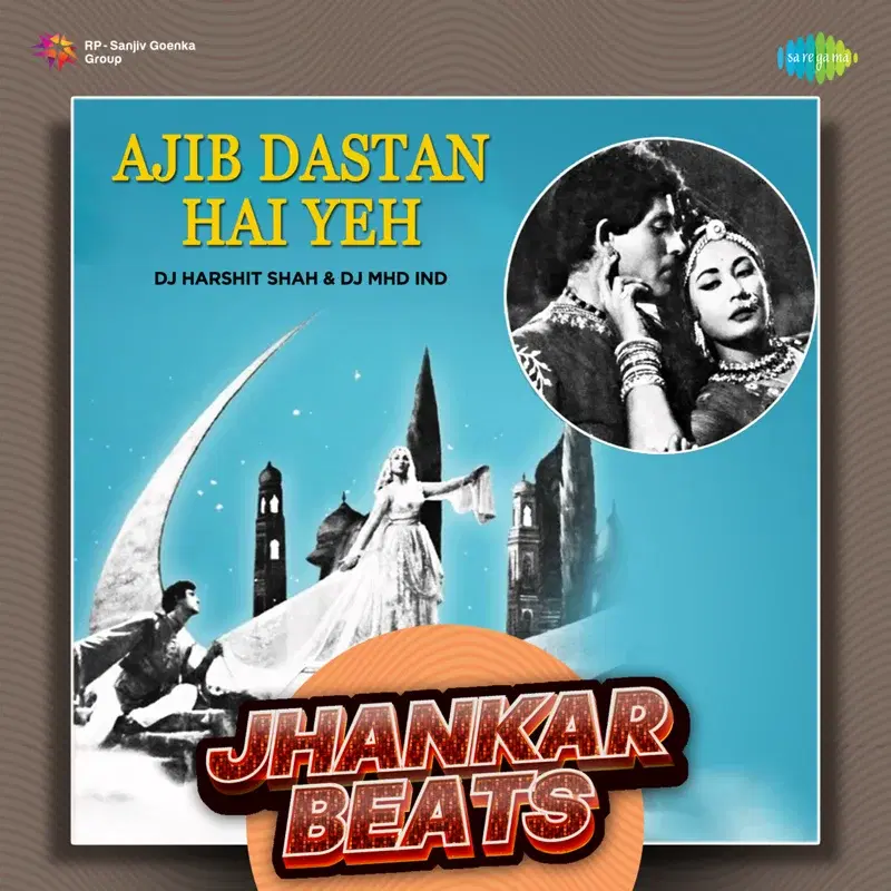 Ajib Dastan Hai Yeh