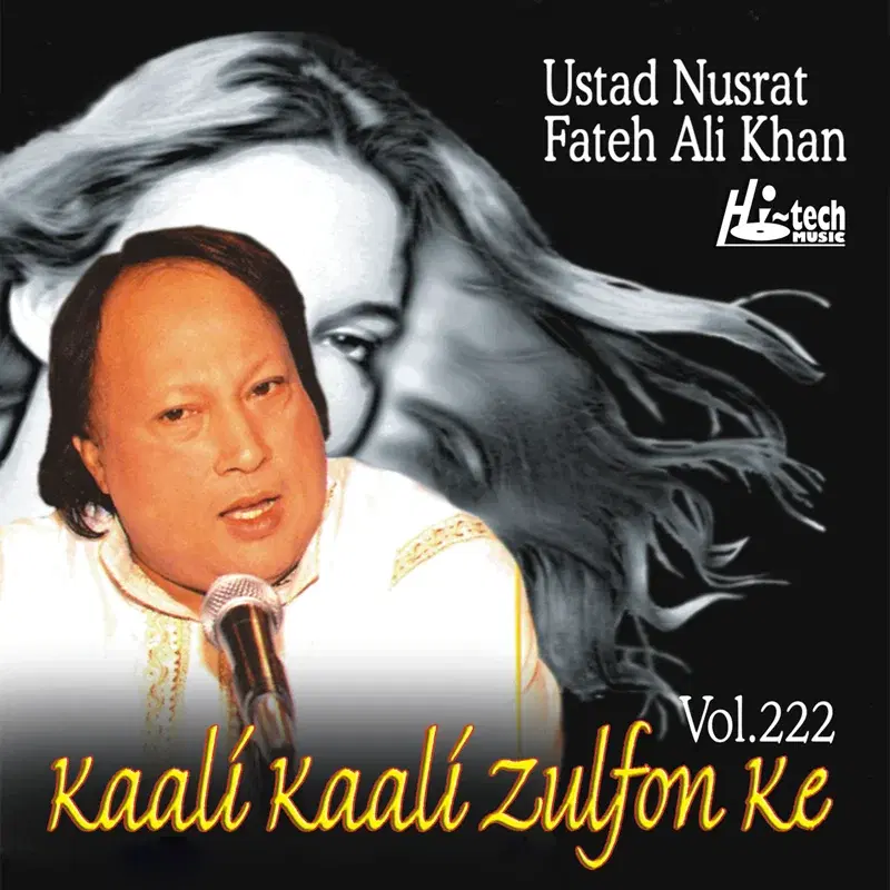 Kaali Kaali Zulfon Ke