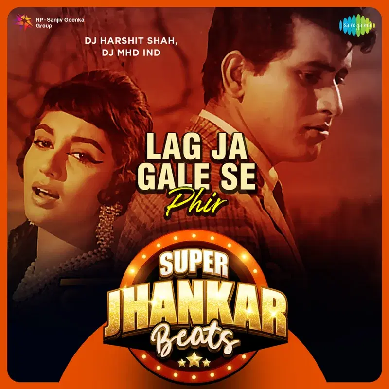 Lag Ja Gale Se Phir