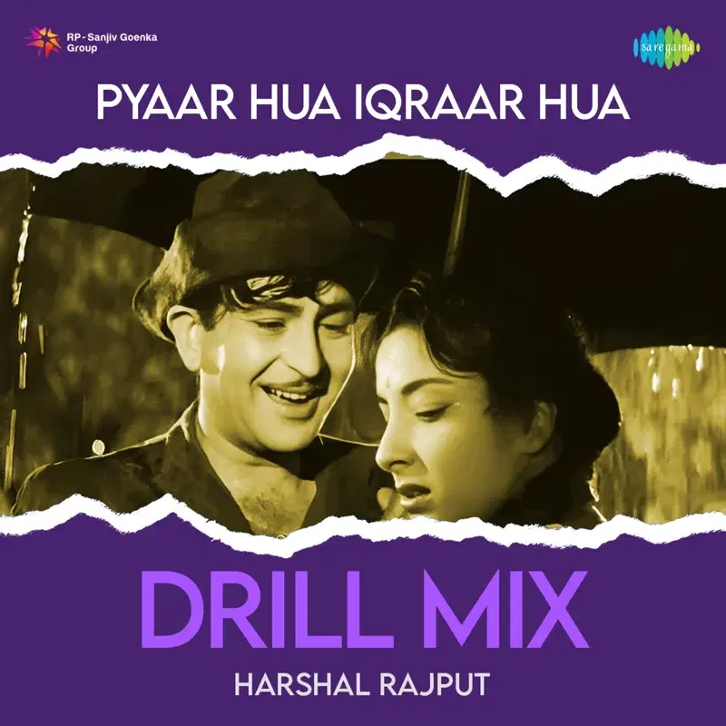Pyaar Hua Iqraar Hua