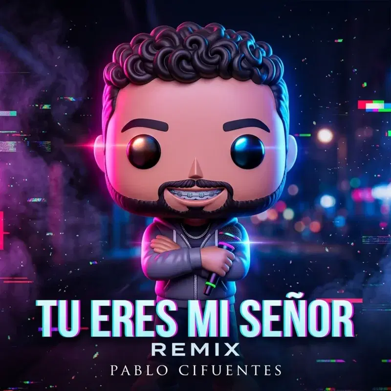 Tu eres mi Señor