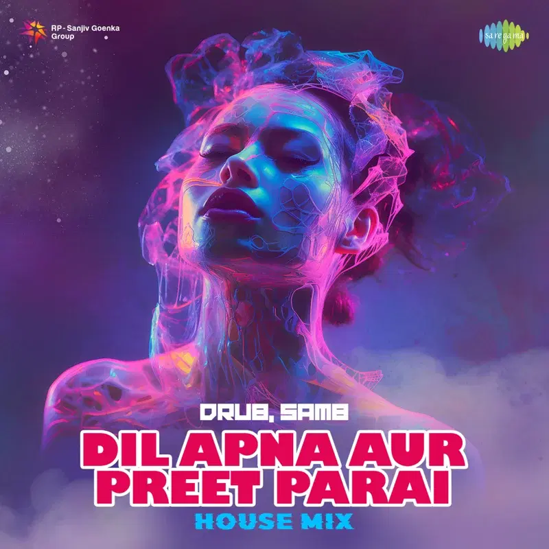 Dil Apna Aur Preet Parai