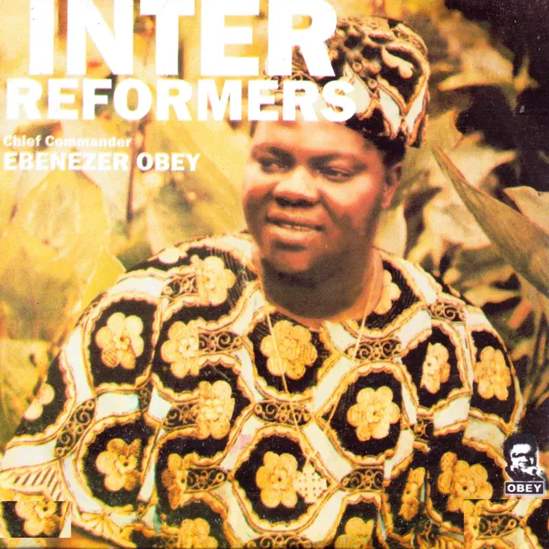Inter Reformers