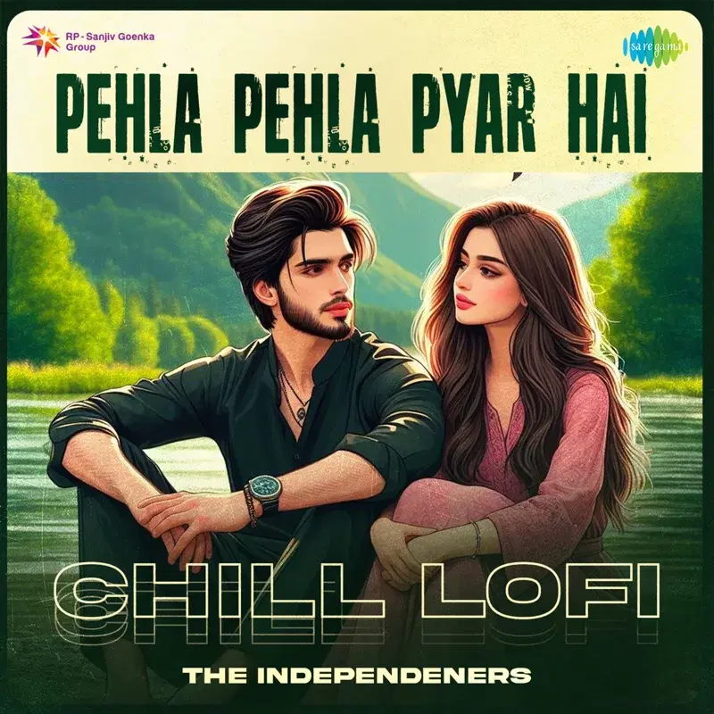 Pehla Pehla Pyar Hai