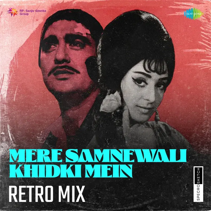Mere Samnewali Khidki Mein