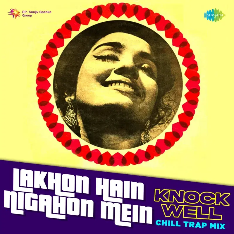 Lakhon Hain Nigahon Mein