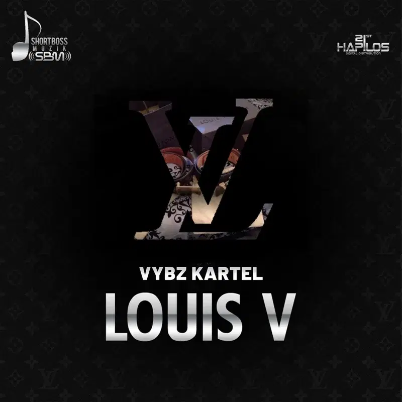 Louis V