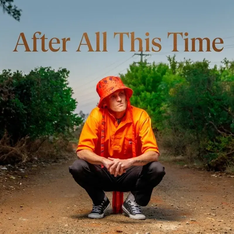 After All This Time