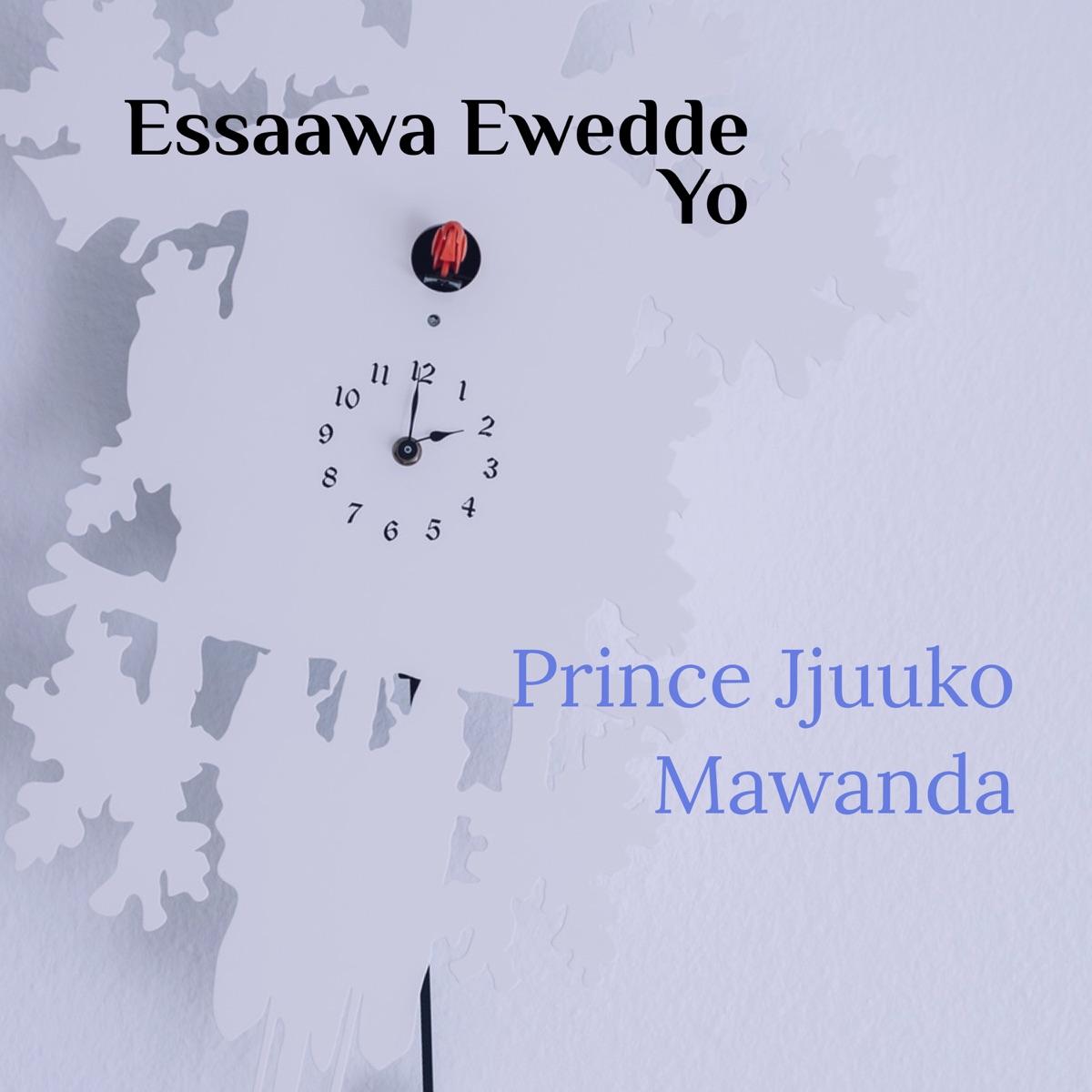 Essaawa Ewedde Yo