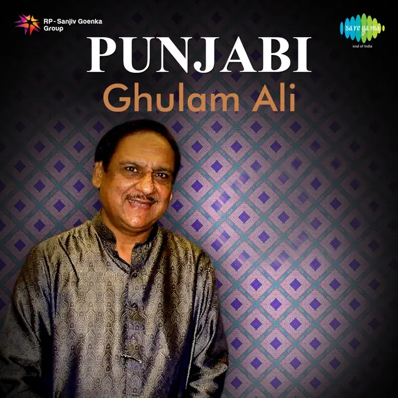 Punjabi - Ghulam Ali