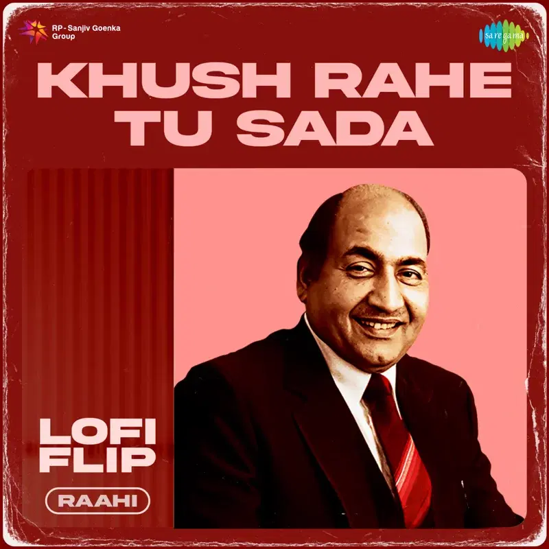 Khush Rahe Tu Sada