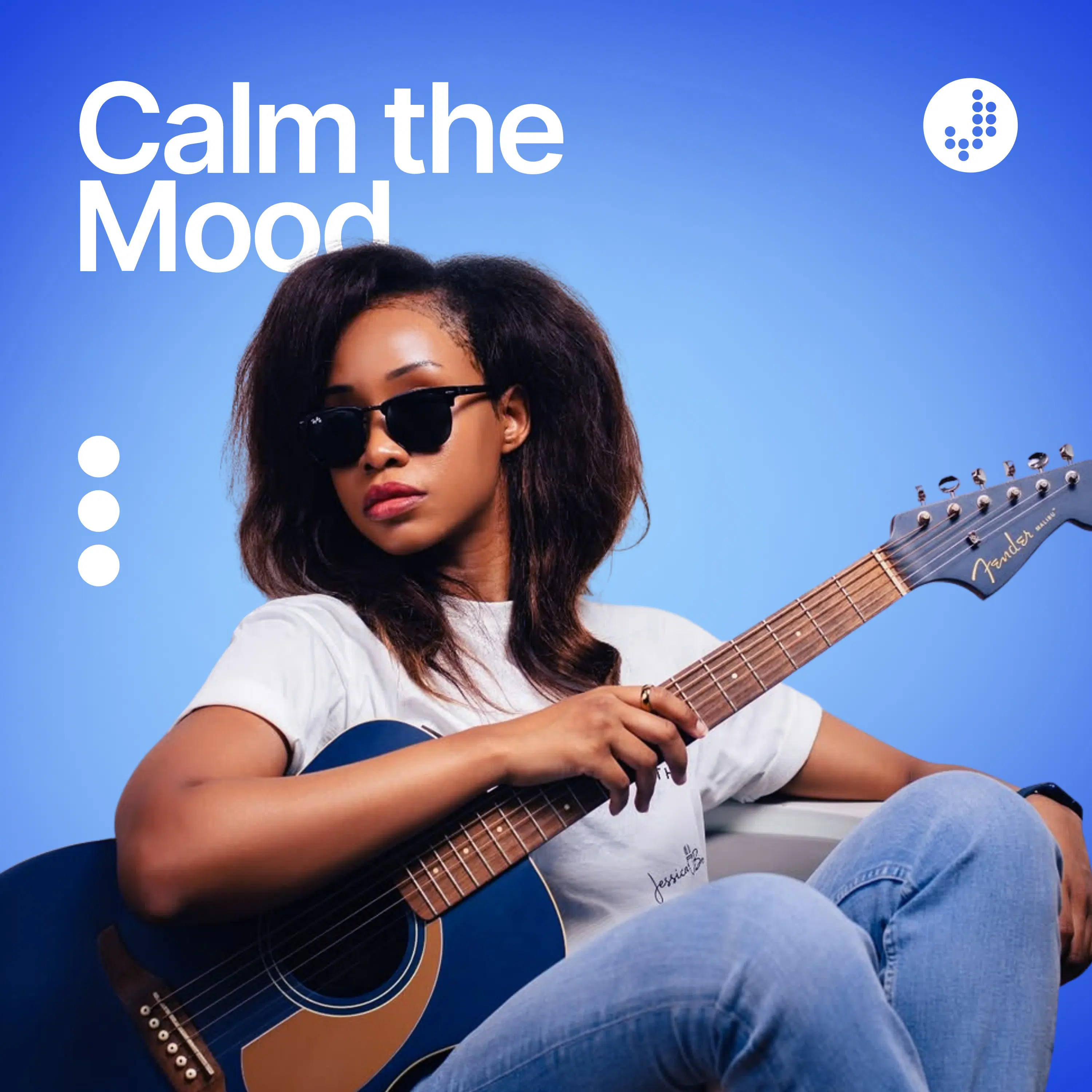 Calm the Mood