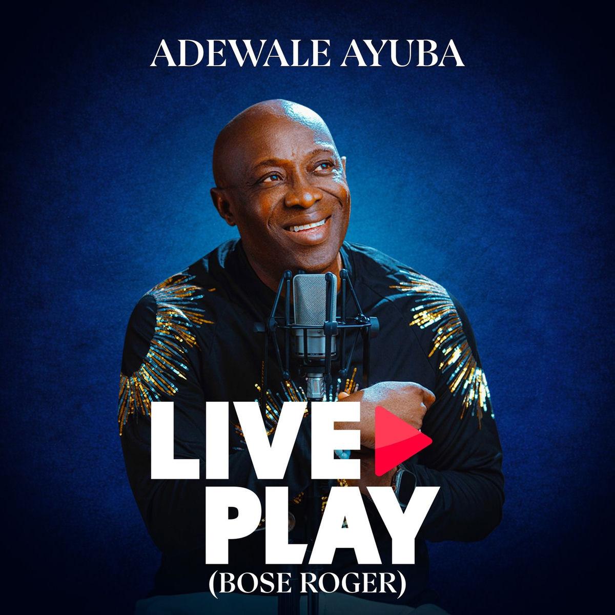 Live Play Bose Roger