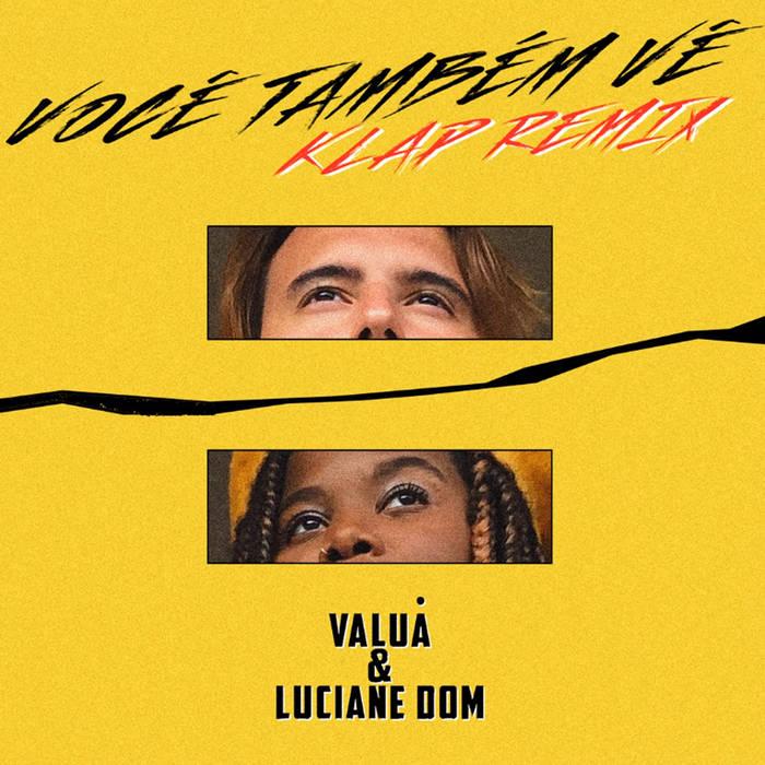 Voce Tambem Ve