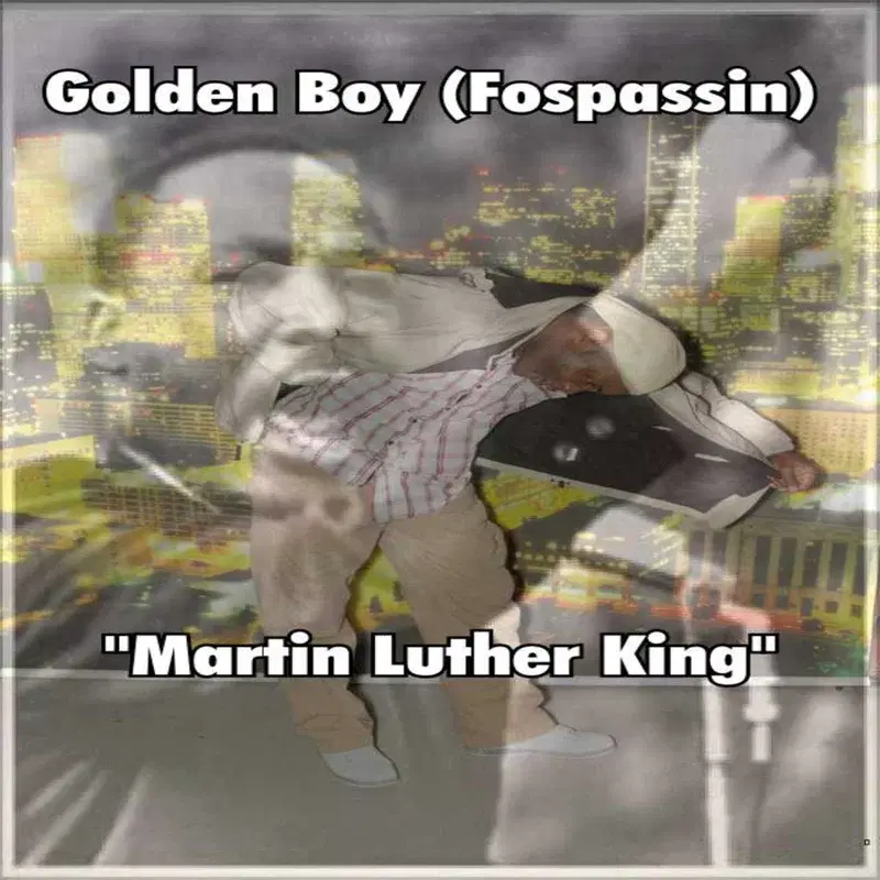 Martin Luther King