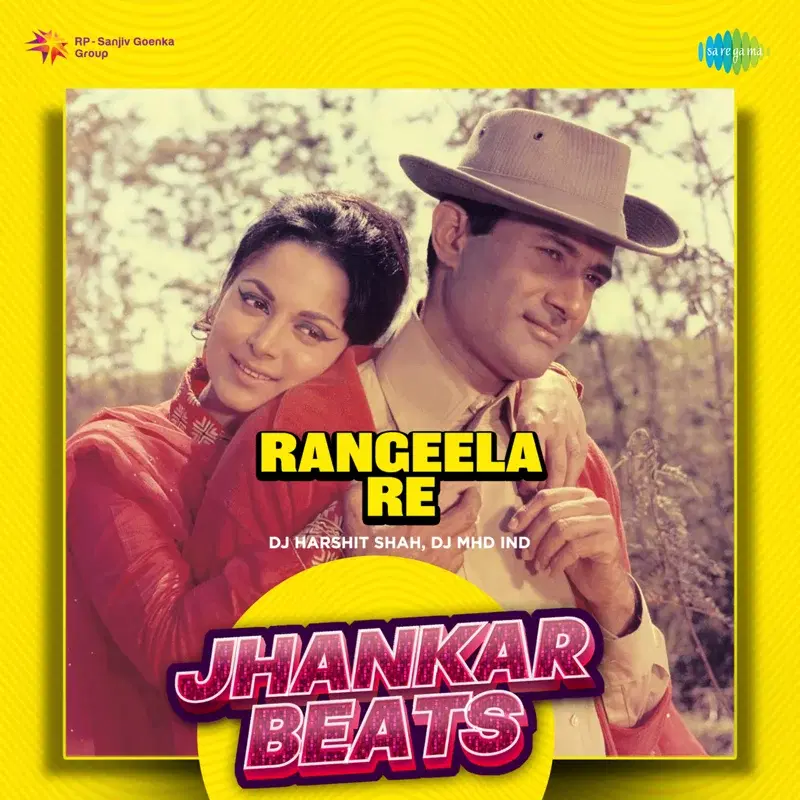 Rangeela Re