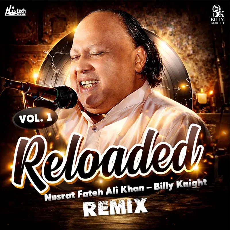 Reloaded, Vol. 1