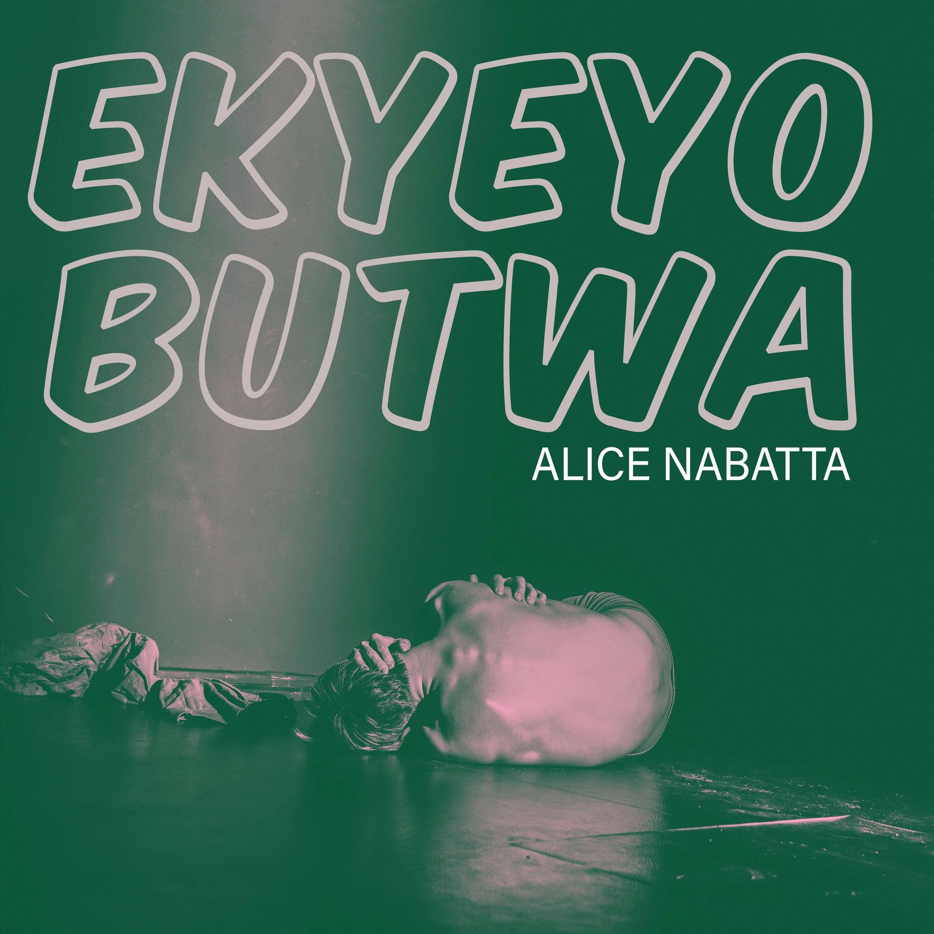 Ekyeyo Butwa