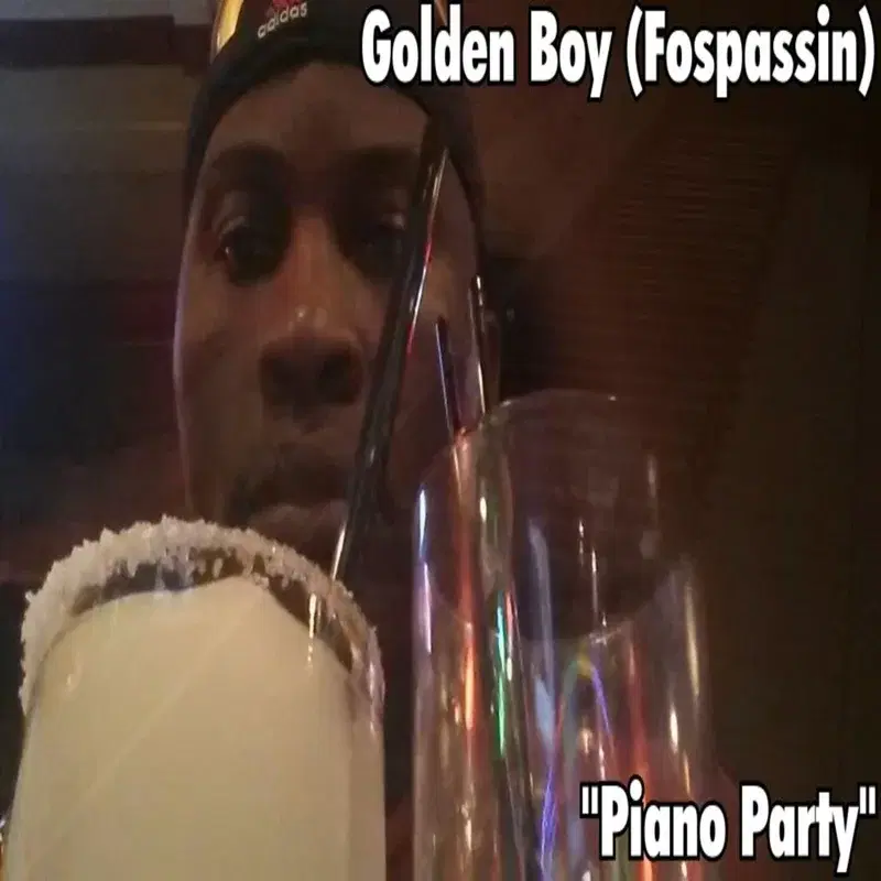Piano Party