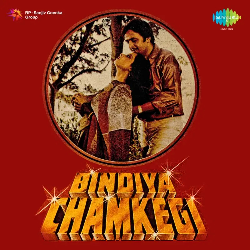 Na Teri Han Bani (From "Bindiya Chamkegi") - Single