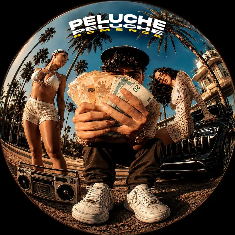 PELUCHE PELUCHE