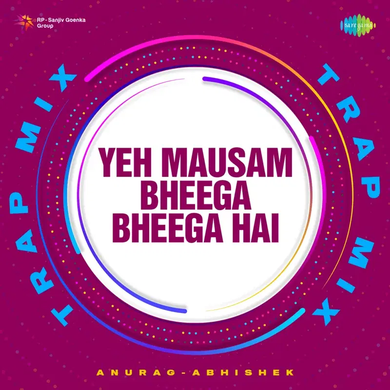 Yeh Mausam Bheega Bheega Hai