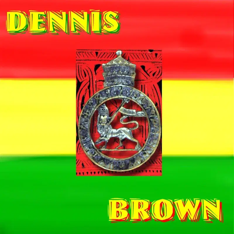 Dennis Brown