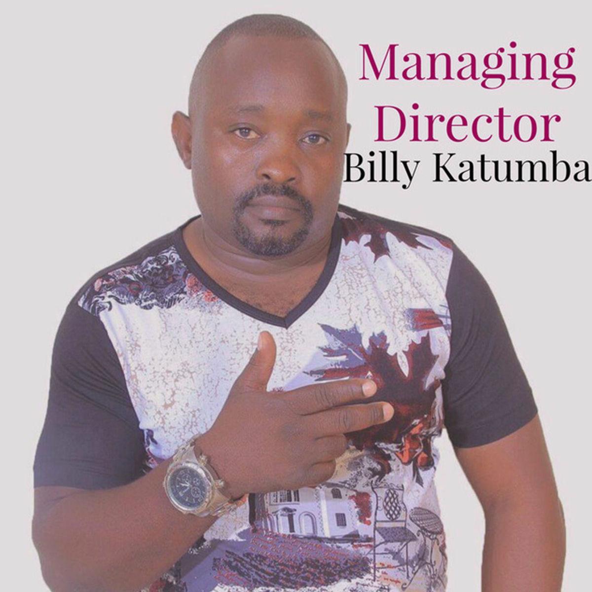 Managing Director