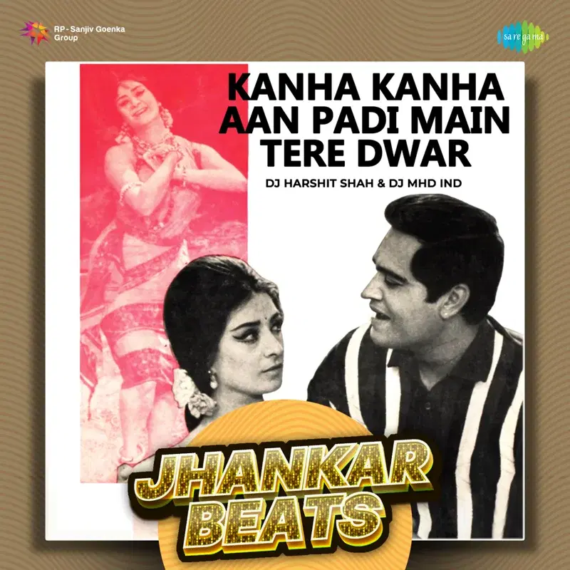 Kanha Kanha Aan Padi Main Tere Dwar